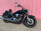 2016 Yamaha XVS 1300 A