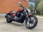 2016 Yamaha XVS 1300 2016 Yamaha XVS 1300