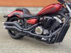 2016 Yamaha XVS 1300 2016 Yamaha XVS 1300