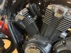 2016 Yamaha XVS 1300 2016 Yamaha XVS 1300