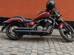 2016 Yamaha XVS 1300 2016 Yamaha XVS 1300