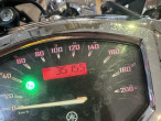 2016 Yamaha XVS 1300 2016 Yamaha XVS 1300