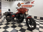 2016 Yamaha XVS 1300 2016 Yamaha XVS 1300