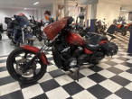 2016 Yamaha XVS 1300 2016 Yamaha XVS 1300
