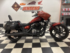 2016 Yamaha XVS 1300 2016 Yamaha XVS 1300