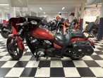 2016 Yamaha XVS 1300 2016 Yamaha XVS 1300