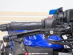 2016 Yamaha YZF R3 2016 Yamaha YZF R3