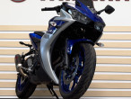 2016 Yamaha YZF R3