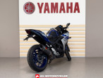 2016 Yamaha YZF R3 2016 Yamaha YZF R3