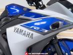 2016 Yamaha YZF R3