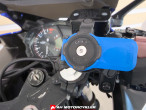 2016 Yamaha YZF R3 2016 Yamaha YZF R3