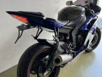 2016 Yamaha YZF R6