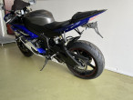 2016 Yamaha YZF R6