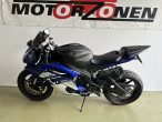 2016 Yamaha YZF R6