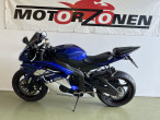 2016 Yamaha YZF R6