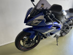 2016 Yamaha YZF R6