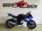 2016 Yamaha YZF R6