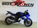 Yamaha YZF R6 Sport