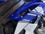 2016 Yamaha YZF R6