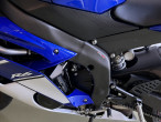 2016 Yamaha YZF R6