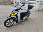 2016 Yamasaki YM 150