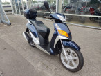2016 Yamasaki YM 150