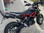 2017 Aprilia Dorsoduro 900