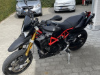 2017 Aprilia Dorsoduro 900