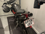 2017 Aprilia Dorsoduro 900