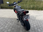 2017 Aprilia Dorsoduro 900