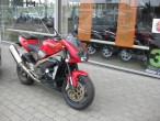 2017 Aprilia RSV 1000