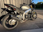 2017 Aprilia RSV Tuono R 2017 Aprilia RSV Tuono R