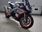 2017 Aprilia RSV4 RR