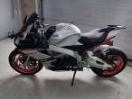 2017 Aprilia RSV4 RR