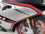 2017 Aprilia RSV4 RR