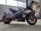 2017 Aprilia RSV4 RR