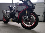2017 Aprilia RSV4 RR