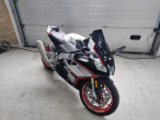 2017 Aprilia RSV4 RR
