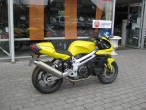 2017 Aprilia SL 1000 Falco