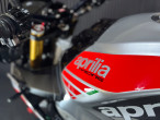 2017 Aprilia Tuono V4 1100 RR