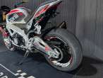 2017 Aprilia Tuono V4 1100 RR