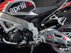 2017 Aprilia Tuono V4 1100 RR