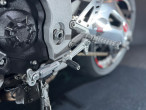 2017 Aprilia Tuono V4 1100 RR