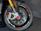 2017 Aprilia Tuono V4 1100 RR