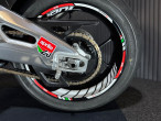 2017 Aprilia Tuono V4 1100 RR