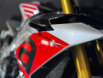 2017 Aprilia Tuono V4 1100 RR