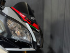 2017 Aprilia Tuono V4 1100 RR
