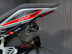 2017 Aprilia Tuono V4 1100 RR