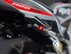 2017 Aprilia Tuono V4 1100 RR