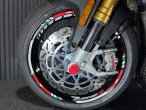2017 Aprilia Tuono V4 1100 RR